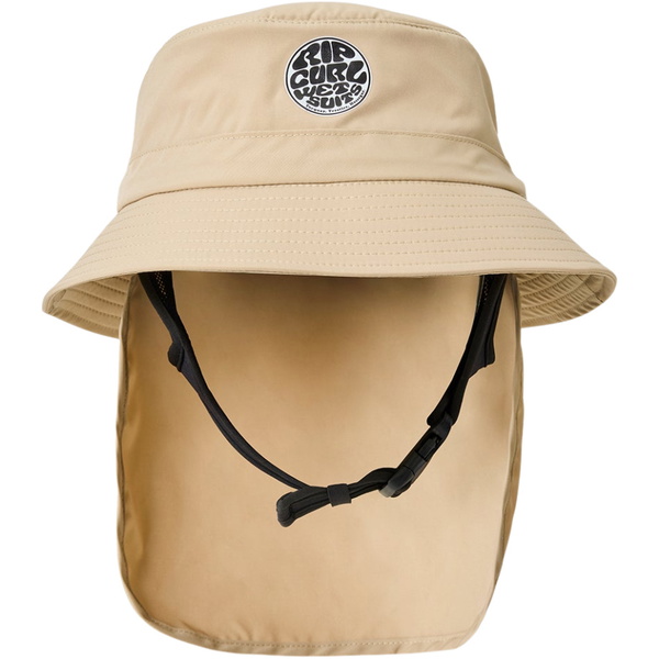 2026 Rip Curl Mens Surf Series Hat 1GKMHE - Light Khaki
